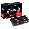 Grafická karta Power Color Grafická karta PowerColor Fighter RX7600 8G-F