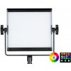 Quadralite Thea 300 RGB PRO LED Panel CRI >95 ( 2800K - 8000K ) s film. efektami
