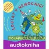 Pohádková medicína - Loutky v nemocnici