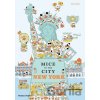 Mice in the City: New York - Ami Shin