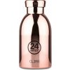 Termoska na nápoje Clima Grand 330 ml ružové zlato