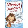 Mirelka Pátračová rieši prípad Ducha morského prasiatka - Kate Pankhurstová