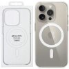 Apple iPhone 15 Pro Clear Case with MagSafe MT223ZM/A