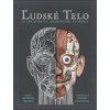 Ľudské telo - Richard Walker