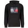 PÁNSKA ČIERNA MIKINA ZNAČKY TOMMY HILFIGER Nero M