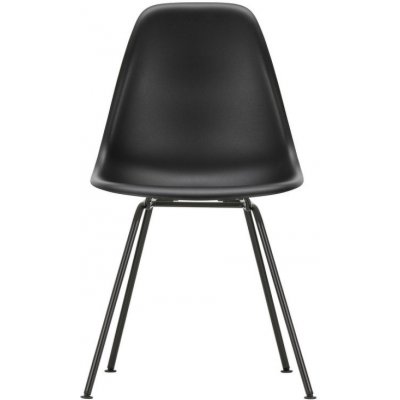 Vitra Eames DSX deep black