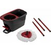 Vileda turbo smart mop