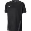 Puma teamGOAL 23 Jersey Jr 704160 03 tričko 140CM