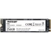 PATRIOT P300/256GB/SSD/M.2 NVMe/5R P300P256GM28