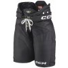 CCM Nohavice CCM Tacks AS-V Pro Velcro SR, Senior, S, tmavo modrá