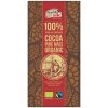 Čokoláda horká 100% 90 g BIO SOLÉ