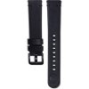 Samsung Braloba Essex kožený remienok Galaxy Watch Small Black GP-R815BREEAAA