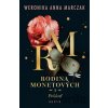 Rodina Monetových: Poklad - Weronika Anna Marczak