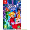 Totally Spies! - Cyber Mission