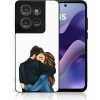 VSETKONAMOBIL 123089 MY ART Ochranný kryt pre Motorola Moto G86 5G COUPLE (117)