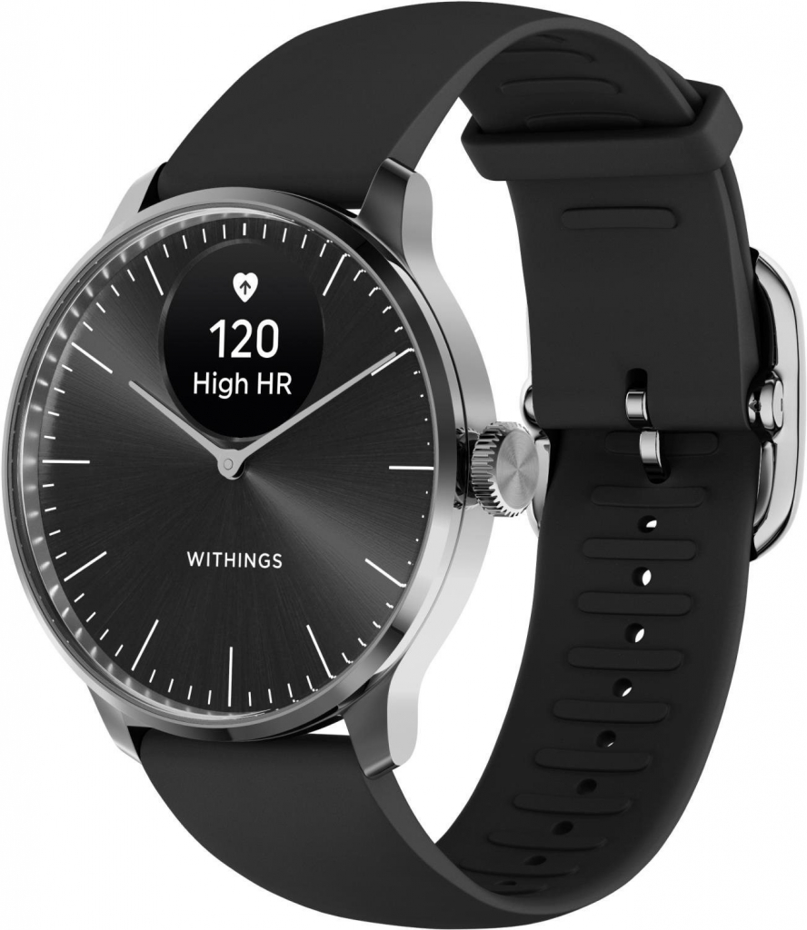 Withings Scanwatch Light 37 mm