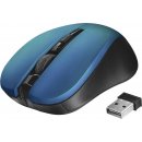 Trust Mydo Silent Click Wireless Mouse 21870