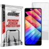 Tvrdené sklo na Infinix Hot 30i Grizz Hybrid