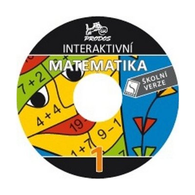 Interaktivní matematika 1