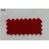 Superstretch červená 300 - Patricius 160x200