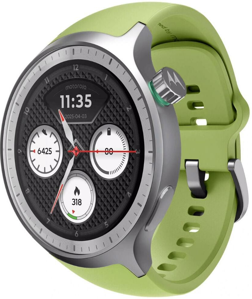 Motorola Moto Watch