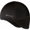 čepice pod přilbu FORCE ICY zimní, černá Velikost: L-XL