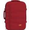 CabinZero Classic 44L Ketchup 44 L CABINZERO-062602