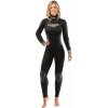 CRESSI Neoprenová kombinéza FAST LADY 7 mm - M/3 (dostupnost 9-11 dní)