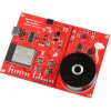 SparkFun Electronics SparkFun IoT Brushless Motor Driver (ESP32 WROOM, TMC6300)