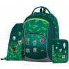 OXYBAG Školská sada 3 ks OXY GO Playworld