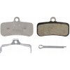 Shimano PLATNIČKY BRZD. RESIN D03S XT/SLX/SAINT/ZEE/SHIMANO