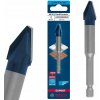 BOSCH Expert 12x90mm vrták na obklady a dlaždice HEX-9 HardCeramic (1 ks)
