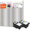 PEACH kompatibilný cartridge Canon PG-545XL/CL-546XL MultiPack, black, color, 16ml, 14ml