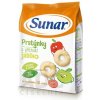 HERO CZECH s.r.o. Sunar Detský snack Prstienky s príchuťou jablko (od ukonč. 12. mesiacov) 1x50 g 50 g
