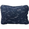 Therm-a-Rest Compress Pillow Cinch Small Warp Speed 38x28x13