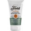 Floïd priehľadný gél na holenie Vetyver Splash 150 ml