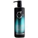 Šampón Tigi Catwalk Oatmeal & Honey Nourshing Shampoo pre suché a zničené vlasy 750 ml