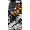 Picasee ULTIMATE CASE pro OnePlus 13 5G - Black Gold 2