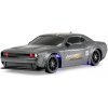 Drift Sport RC Muscle Car s Gyroskopom 4WD 1:43 RTR sivá (21137)