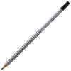 Faber-Castell Grip 2001 HB s gumou