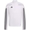 Detský futbalový tréningový top Tiro 23 League Jr IB8477 - Adidas 152CM