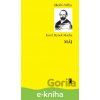 E-kniha Máj - Karel Hynek Mácha