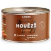 Louie Adult Hovädzie s mrkvou 200 g