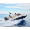 Quicksilver | Čln Quicksilver Activ 875 Sundeck + Mercury F250 XXL V8 Verado