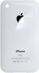 Kryt iPhone 3G, 3GS 16GB biely