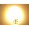 LED žárovka G4 COB 3W, Vyzařovaná barva Teplá bílá
