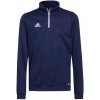 Sweatshirt adidas Entrada 22 Tr Top Jr H57484 (92424) Black 152cm