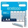 Panasonic Eneloop AA 2000 mAh 8ks 3MCDE/8HH