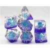 Foam Brain Games Kocky RPG set Blue Stegosaurus (7ks)