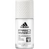 Adidas Action 3 Pro Invisible Men roll-on 50 ml